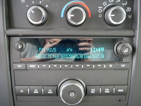 New 2025 Chevrolet Express 3500 w/ Power Convenience Package RWD image 21