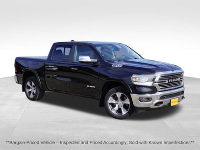 Used 2020 RAM 1500 Laramie