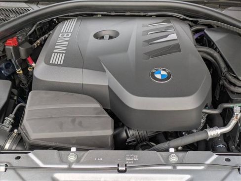New 2026 BMW 330i xDrive 330i NA xDrive w/ Convenience Package image 18