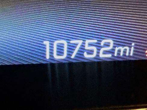 Used 2025 Chevrolet TrailBlazer LT w/ Driver Confidence Package image 19