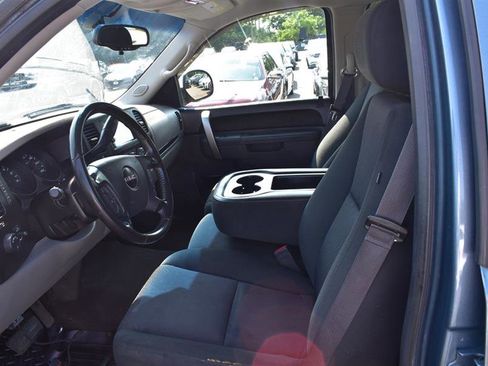 Used 2013 GMC Sierra 1500 SL image 10