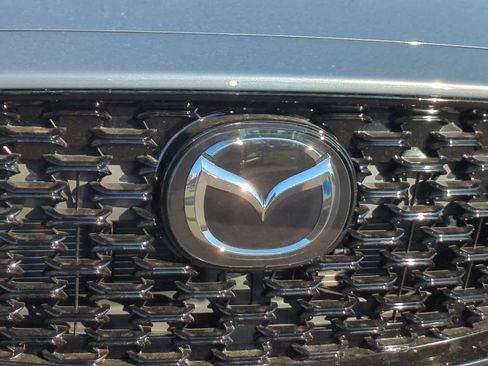 New 2025 MAZDA CX-5 Carbon Edition image 10