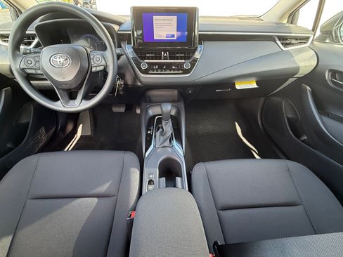 Used 2026 Toyota Corolla LE image 15