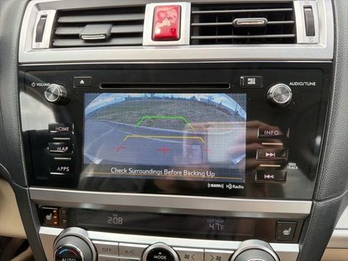 Used 2016 Subaru Outback 2.5i Premium AWD/4WD image 20