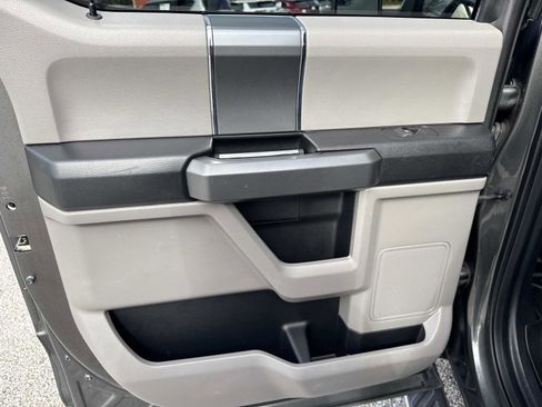 Used 2016 Ford F150 XLT w/ Equipment Group 302A Luxury image 11