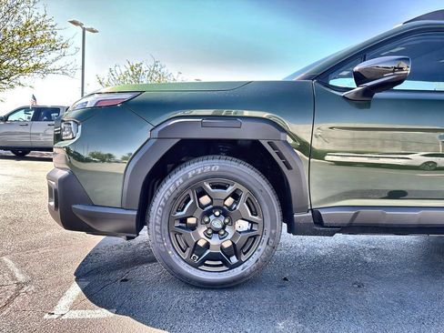 New 2026 Subaru Outback Limited AWD/4WD image 19