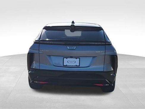 New 2026 Cadillac Lyriq Premium Sport AWD/4WD image 7