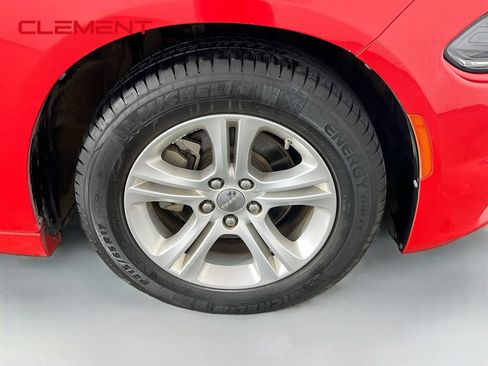 Used 2022 Dodge Charger SXT RWD image 37