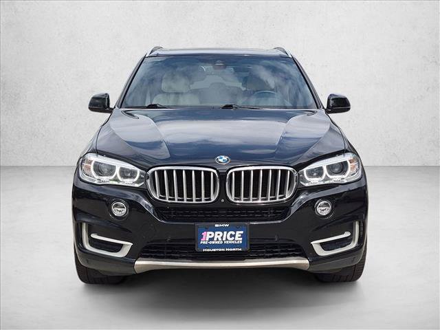 Used 2017 BMW X5 sDrive35i RWD image 2