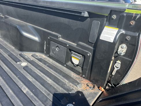 Used 2023 Toyota Tacoma TRD Sport RWD image 24