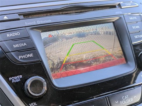 Used 2016 Hyundai Elantra SE w/ Option Group 02 image 19