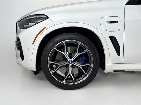 Used 2023 BMW X5 xDrive45e w/ M Sport Package image 30
