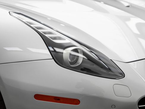 Certified 2016 Ferrari California T image 49
