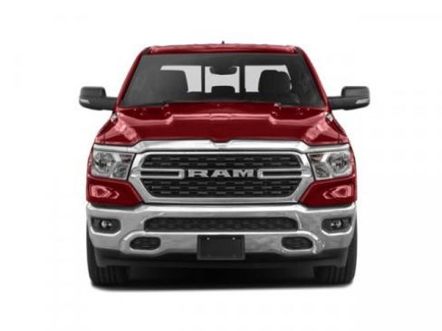 Used 2022 RAM 1500 Big Horn AWD/4WD image 7