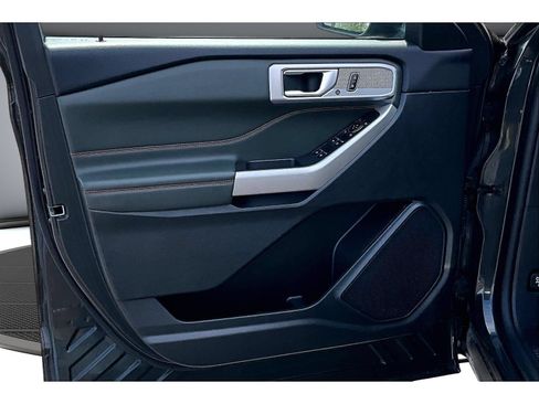 Used 2024 Ford Explorer Timberline w/ Timberline Technology Package AWD/4WD image 29