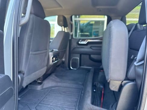 Used 2023 GMC Sierra 1500 Elevation AWD/4WD image 27
