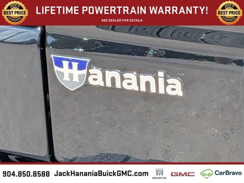 Used 2022 GMC Sierra 1500 Denali AWD/4WD image 12