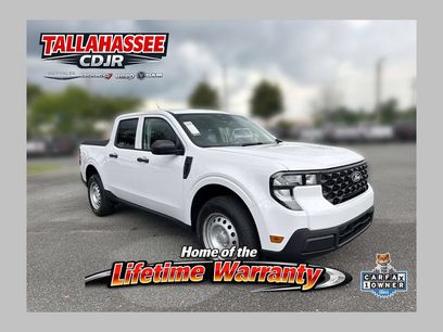 Used 2026 Ford Maverick XL
