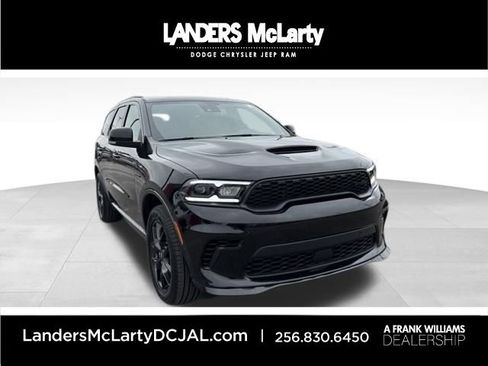 New 2026 Dodge Durango GT image 1