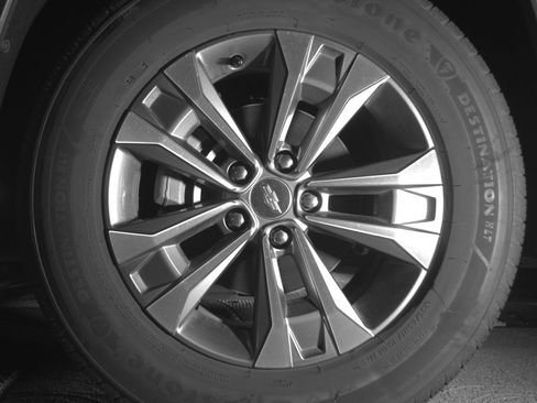 Used 2025 Chevrolet Equinox LT image 12