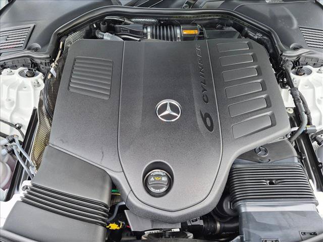 New 2027 Mercedes-Benz CLE 450 4MATIC Coupe image 15