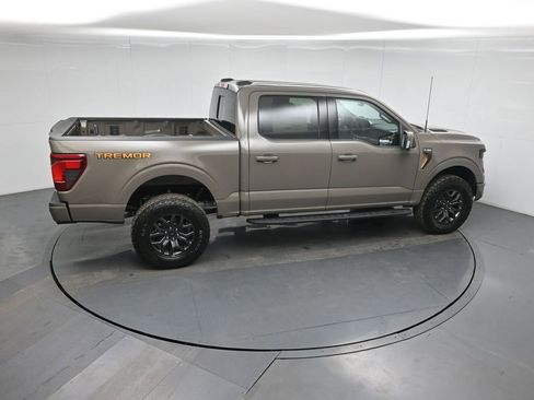 New 2026 Ford F150 Tremor AWD/4WD image 40