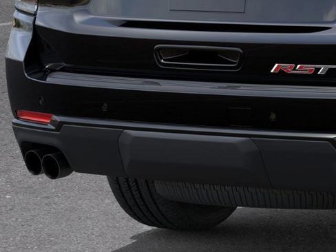New 2026 Chevrolet Suburban RST RWD image 14