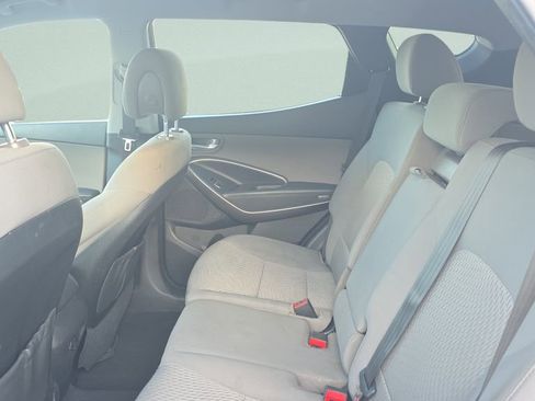 Used 2018 Hyundai Santa Fe Sport AWD/4WD image 10