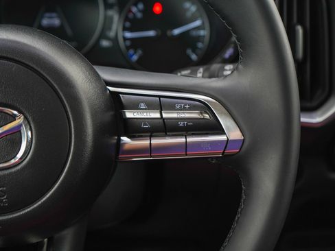 Certified 2026 MAZDA CX-50 AWD 2.5 S w/ Accent Package image 26