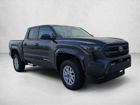 Certified 2024 Toyota Tacoma SR5 image 3