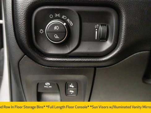 Used 2022 RAM 1500 Big Horn image 22