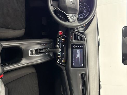 Used 2021 Honda HR-V EX image 25
