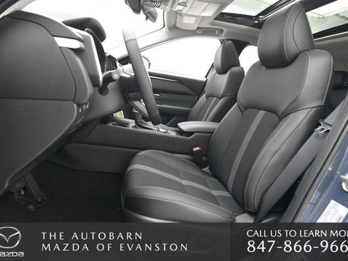 New 2026 MAZDA CX-50 2.5 Hybrid w/ Weather Package AWD/4WD image 24