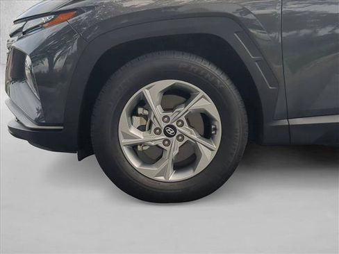 Used 2022 Hyundai Tucson SE FWD image 22
