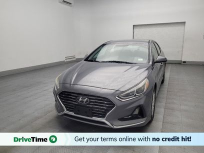Used 2019 Hyundai Sonata ECO