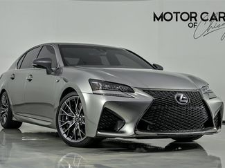 Used 2016 Lexus GS F RWD video 1