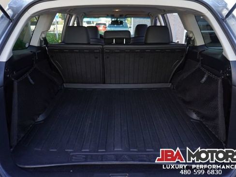 Used 2014 Subaru Outback 2.5i Limited w/ Moonroof Package AWD/4WD image 22