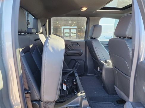 New 2026 GMC Canyon Elevation w/ Convenience Package image 46