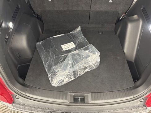 Certified 2026 Honda CR-V Sport Touring image 34