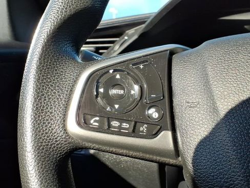 Used 2020 Honda Civic LX image 20