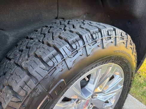 Certified 2022 GMC Sierra 1500 Denali image 15