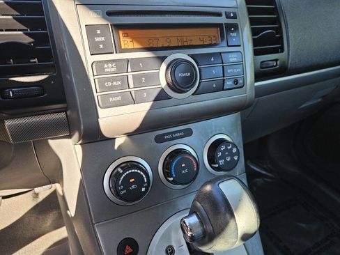 Used 2009 Nissan Sentra 2.0 FE+ FWD image 22