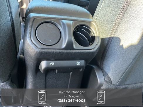 New 2026 Jeep Gladiator Sport image 16