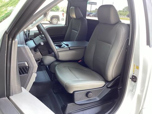 Used 2020 Ford F350 XL RWD image 37