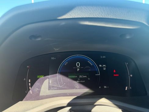 Certified 2025 Toyota Camry LE image 22