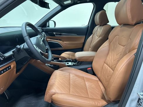 New 2025 Kia Telluride SX X-Line image 9