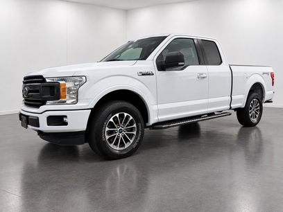 Used 2020 Ford F150 XLT w/ Equipment Group 302A Luxury