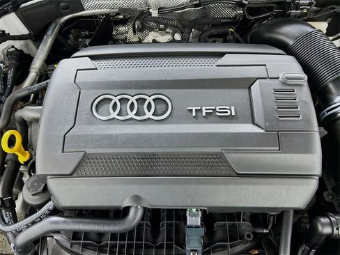 Used 2023 Audi TT 2.0T w/ S Line Competition Package image 27