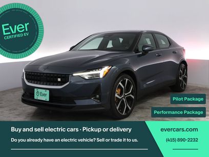 Used 2023 Polestar Polestar 2 w/ Pilot Pack