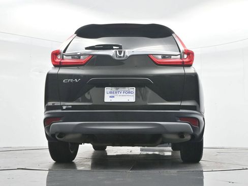 Used 2019 Honda CR-V EX image 33